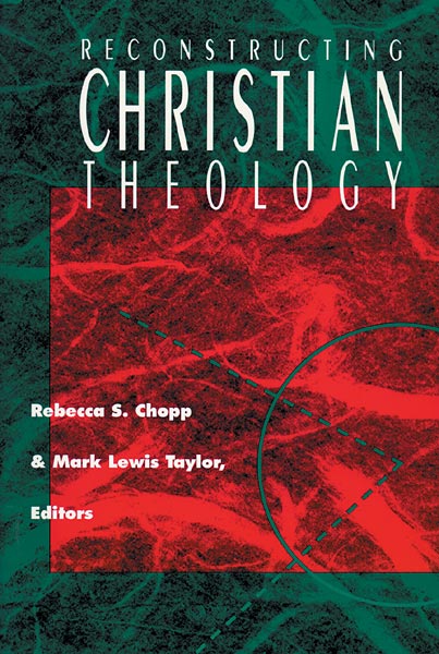 Reconstructing Christian Theology