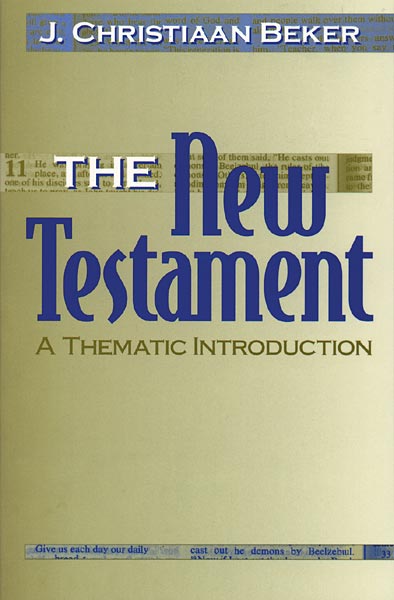 The New Testament: A Thematic Introduction