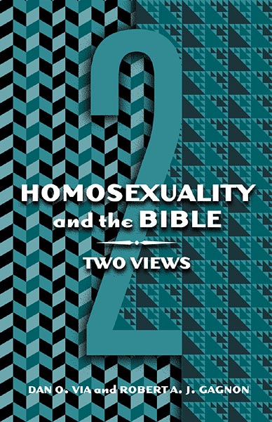 homosexuality in the bible