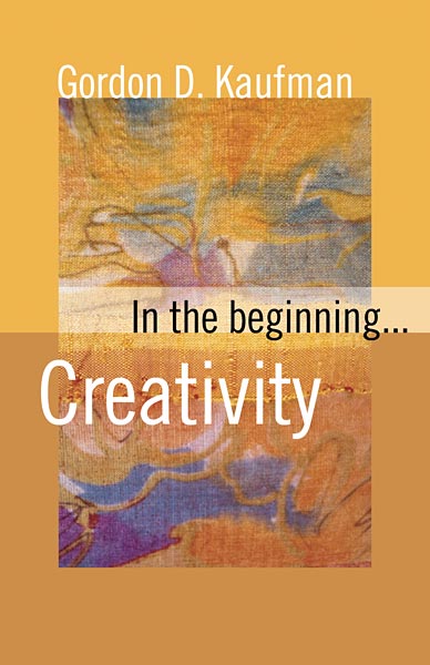 In the Beginning... Creativity