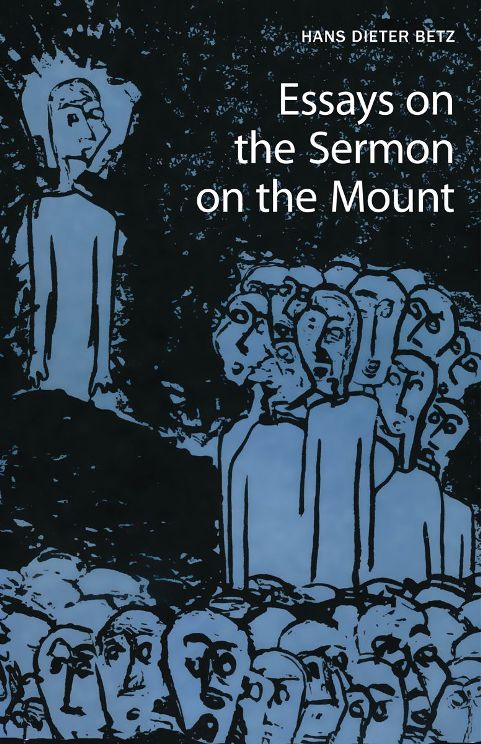 Essays on the Sermon on the Mount