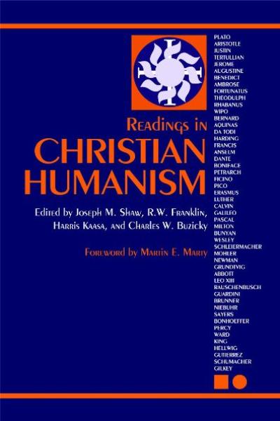 Readings in Christian Humanism