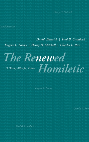 eBook-The Renewed Homiletic