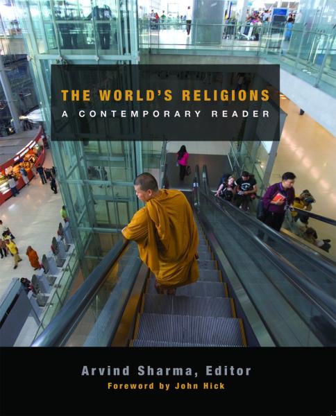 The World's Religions: A Contemporary Reader