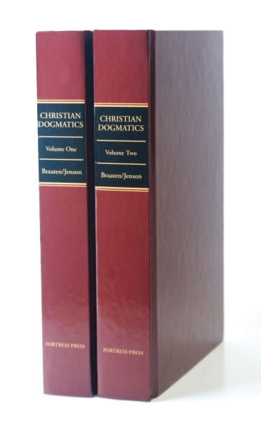 Christian Dogmatics: Volume 1