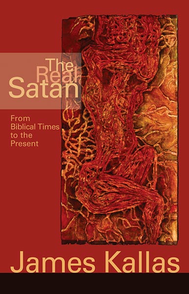 biblical description of satan