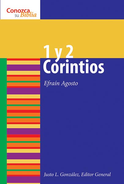 1 & 2 Corintios: 1 & 2 Corinthians