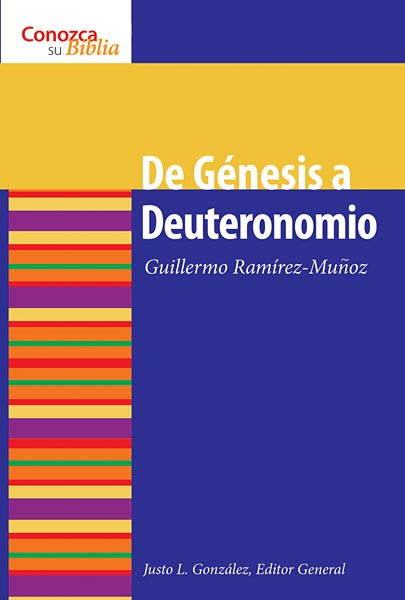 De Genesis a Deuteronomio: Genesis through Deuteronomy