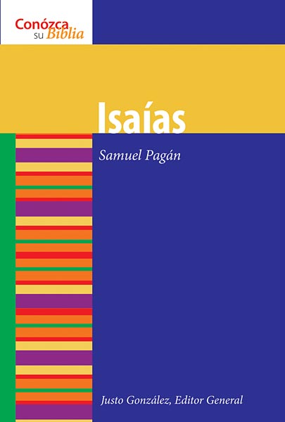 Isaias (Isaiah)