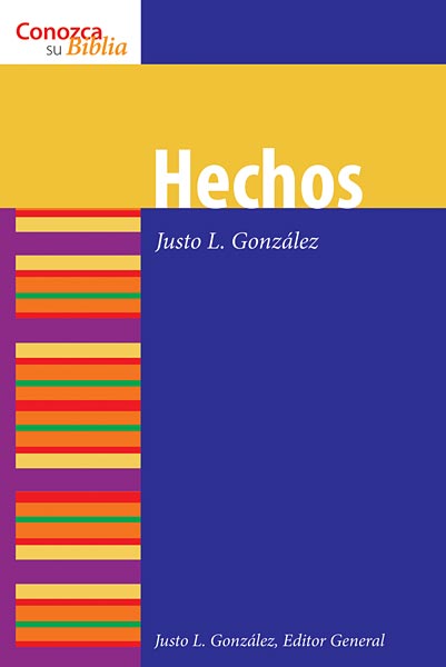 Hechos: Acts