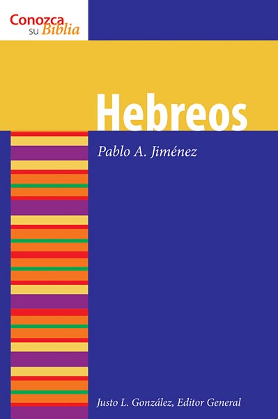 Hebreos: Hebrews