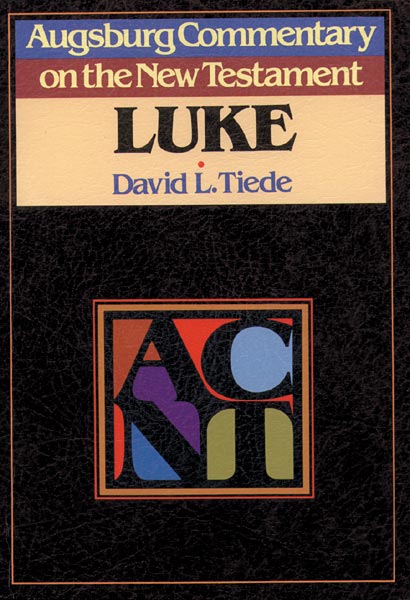 ACNT -- Luke