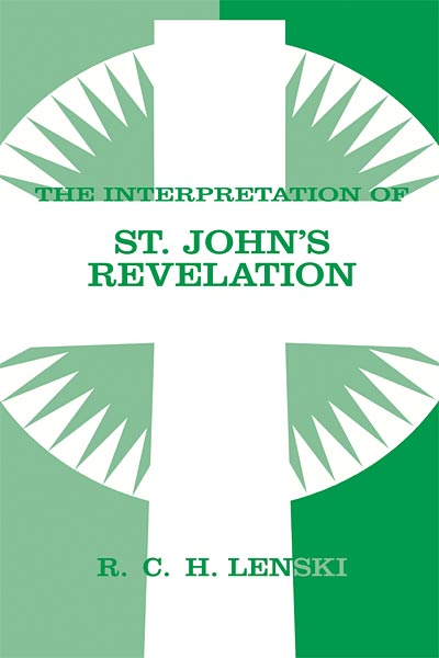 Interpretation of St. John's Revelation