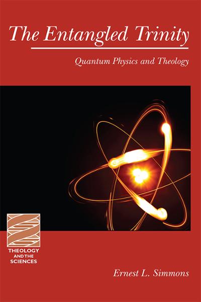 The Entangled Trinity: Quantum Physics and Theology