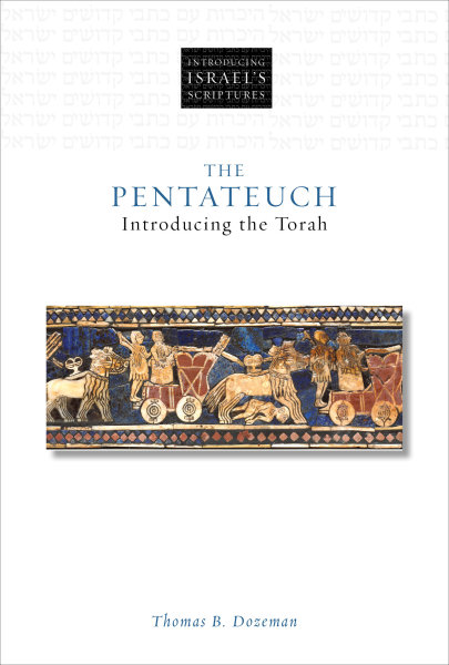 The Pentateuch: Introducing the Torah