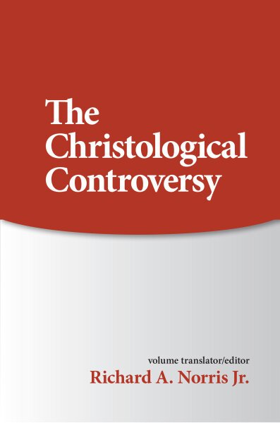 The Christological Controversy