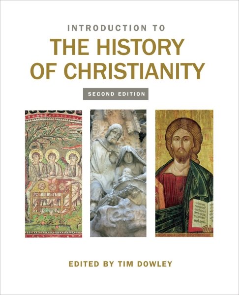 eBook-Introduction to the History of Christianity: Second Edition