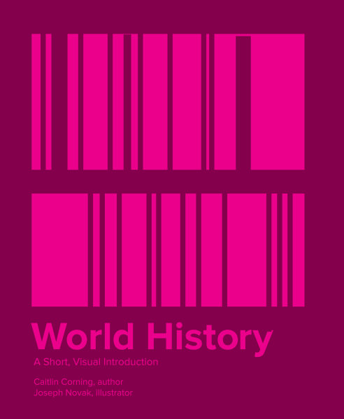 eBook-World History: A Short, Visual Introduction