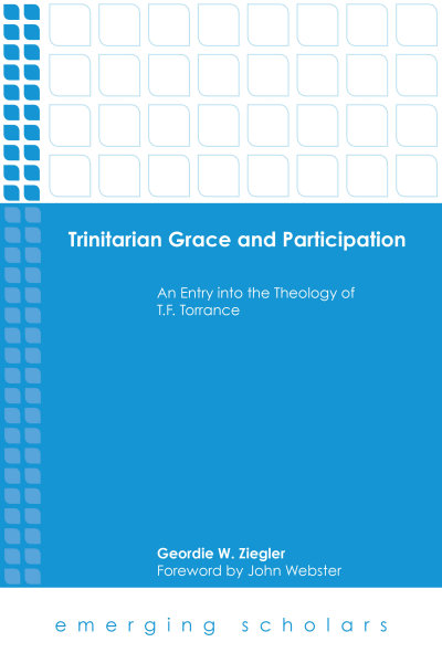 Trinitarian Grace and Participation