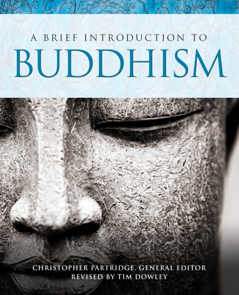 A Brief Introduction to Buddhism