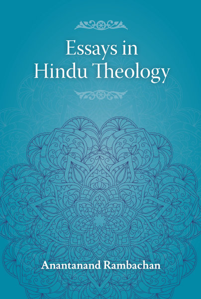 Essays In Hindu Theology Fortress Press