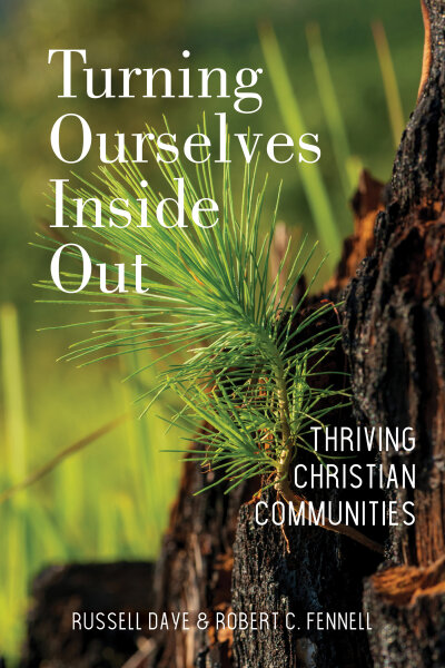 Inside Out: Christian Hope in a World of by Bray, Wayne