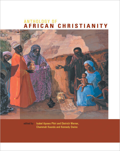 Anthology of African Christianity