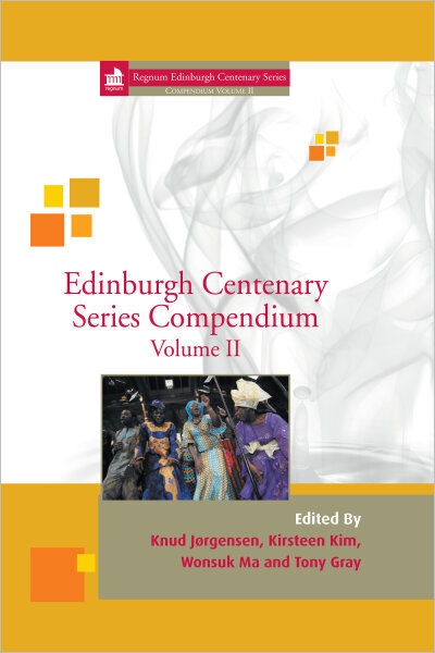 Edinburgh Centenary Series Compendium: Volume II