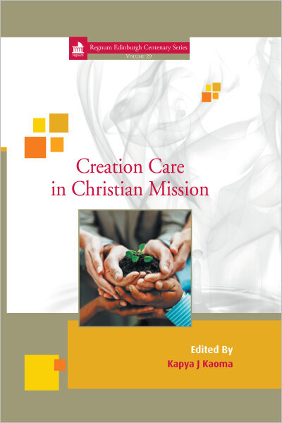 Creation Care in Christian Mission