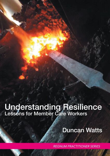 Understanding Resilience: Lessons for Member Care Workers
