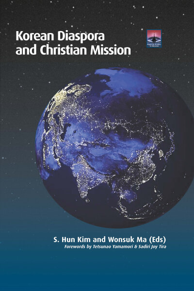Korean Diaspora and Christian Mission