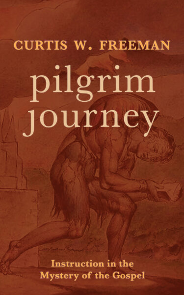 Pilgrim Journey: Instruction in the Mystery of the Gospel