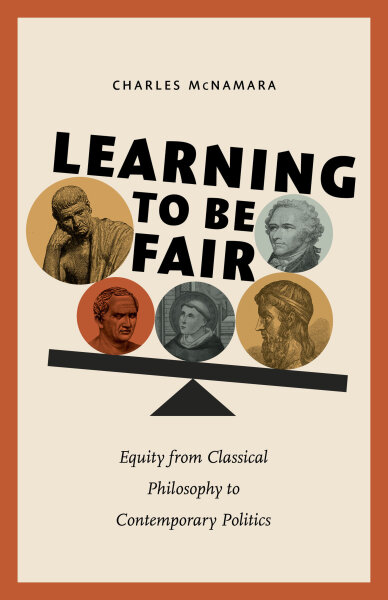 Learning to Be Fair: Equity from Classical Philosophy to Contemporary Politics