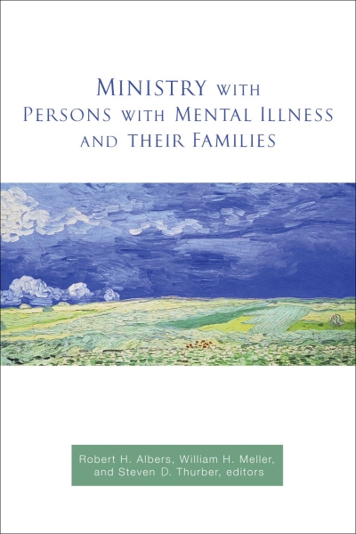 Ministry with Persons with Mental Illness and Their Families